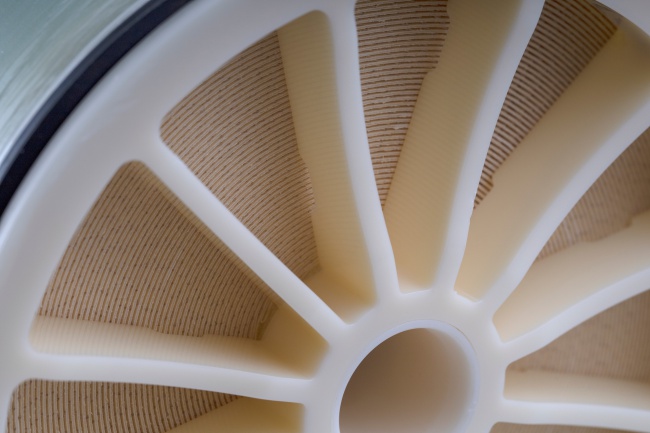 Мембрана SW21-8040 Vontron