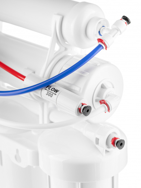 Гейзер Аллегро обратный осмос (бак 12 л)