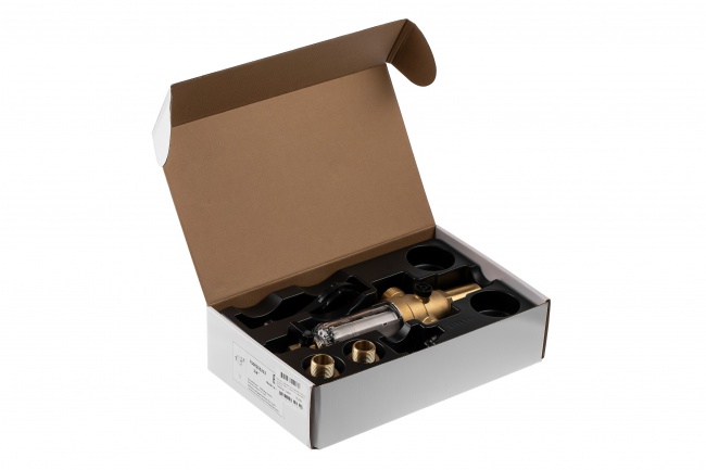 Фильтр Гейзер-Бастион 7508205233