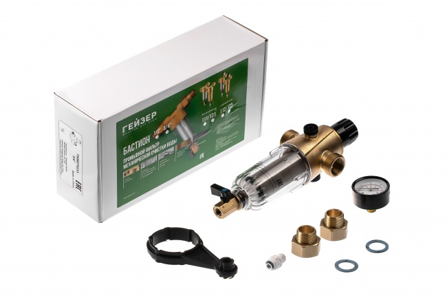 Фильтр Гейзер-Бастион 7508075233