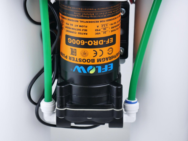 Фильтр Гейзер Accord RO