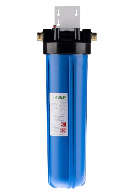 Корпус Гейзер 20BB