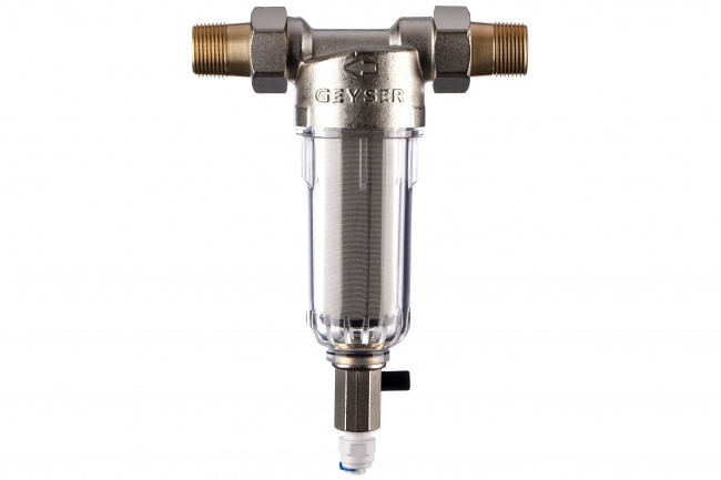 Фильтр Гейзер-Бастион 111 3/4"