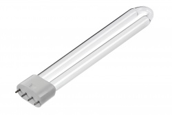 Ультрафиолетовая лампа HYW 24W для установки очистки воздуха Гейзер-1