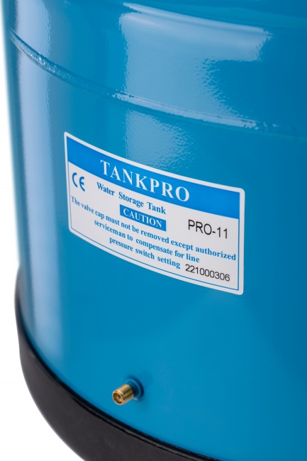 Накопительный бак RO 11 Gall