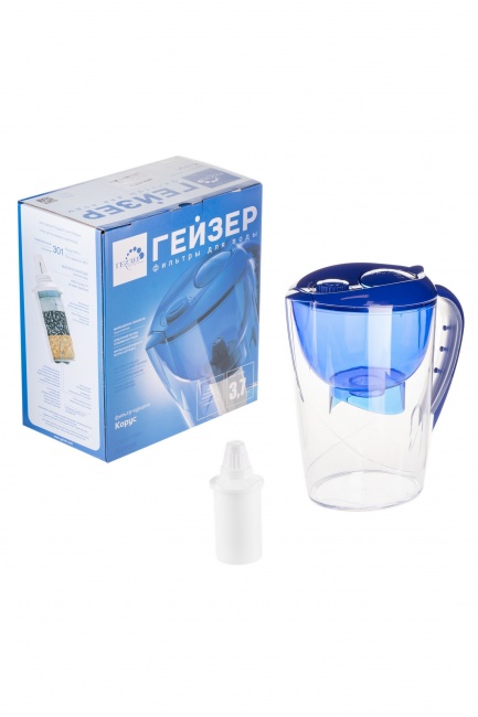 Гейзер-Корус