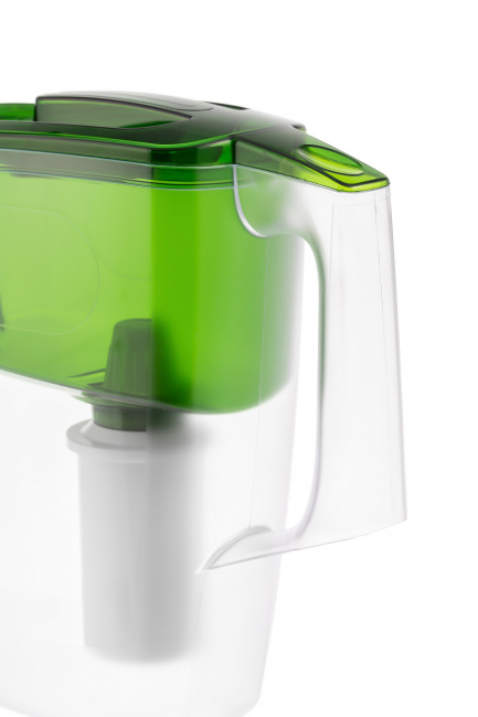 Гейзер-Мини