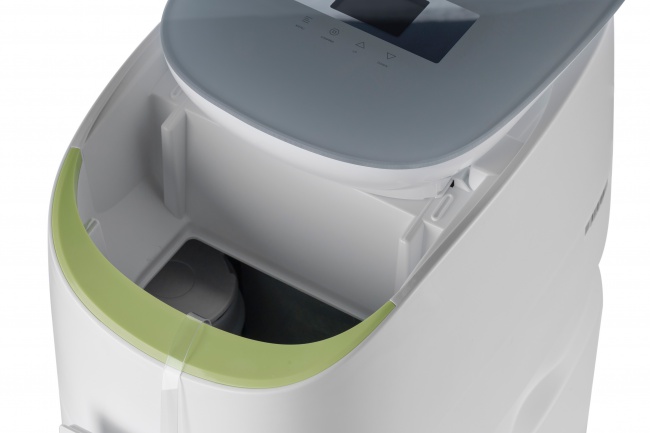 Корпус Гейзер Кабинет WS 1035