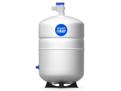 Накопительный бак 8 л (кран в комплекте)