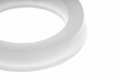 Кольцо уплотнительное кварцевой трубки 25/30/55w  (PHILIPS)