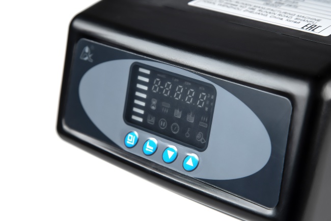 Блок управления RUNXIN TM.F65B3, комплект