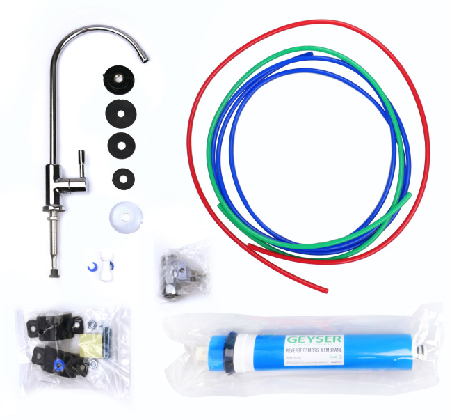 Фильтр Гейзер Престиж Оптима