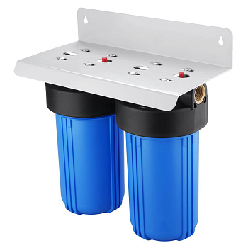 Корпус магистральный С23 двойной 10BB 1"