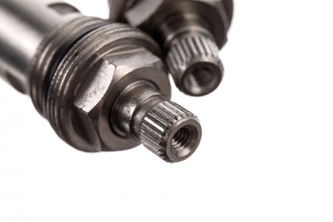 Кран-букса для крана DF0241AA2-HC-2N75 (#7XL)