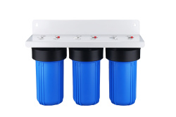 Корпус магистральный С23 тройной 10BB 1"