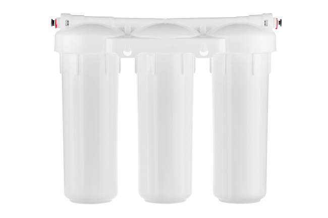 Гейзер Стандарт для жесткой воды