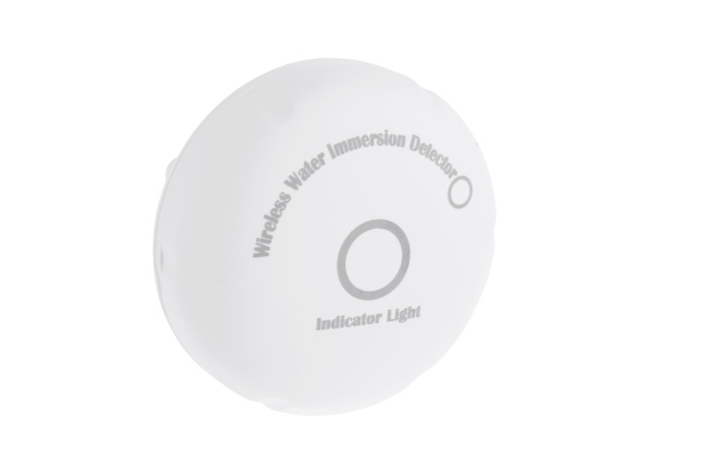 Датчик протечки беспроводной RUNXIN F104F