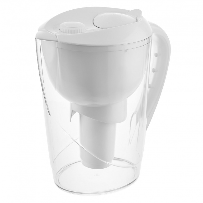 Гейзер Аквариус