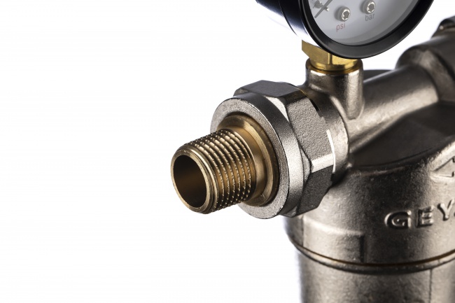 Фильтр Гейзер-Бастион 122 1/2"