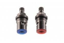 Кран-букса для крана DF0241AA2-HC-2N75 (#7XL) Кран-букса для крана DF0241AA2-HC-2N75 (#7XL)