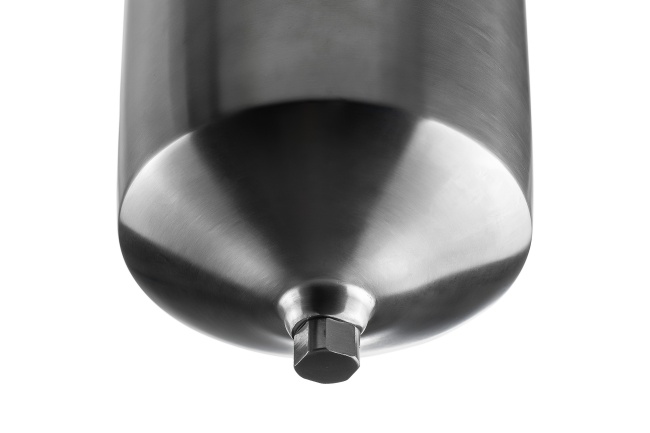 Корпус HS 10SL, 1/2"