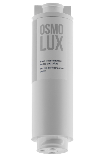 Постфильтр Гейзер Osmo Lux