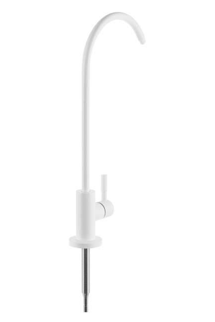 Кран для чистой воды Flowmaster Colour белый