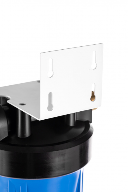 Корпус Гейзер 10BB