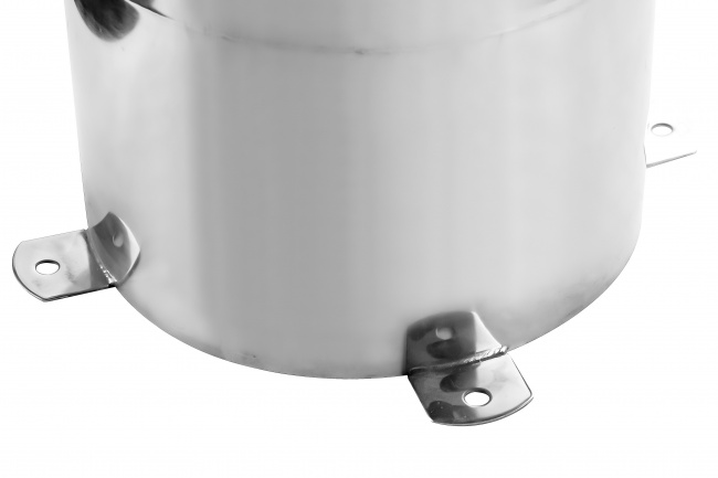 Корпус картриджного фильтра Гейзер Магистраль-S 11x40SL