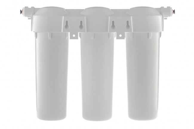 Фильтр Гейзер-3 ВК Люкс