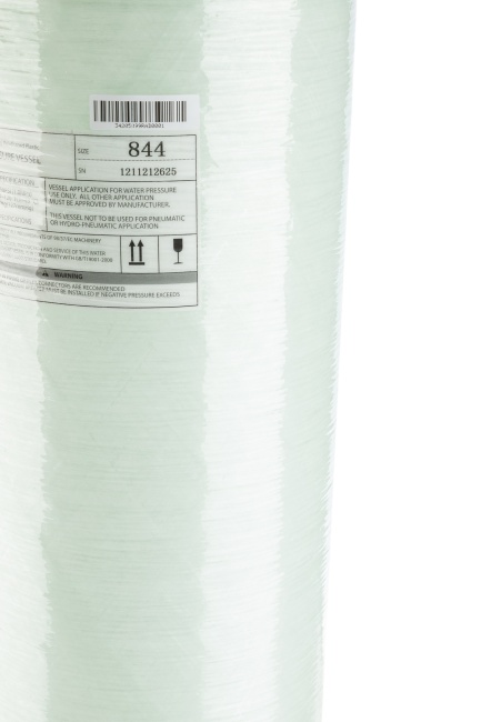 Корпус фильтра 08х44 2,5-0