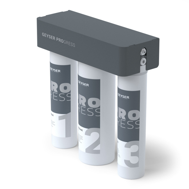 Фильтр Прогресс