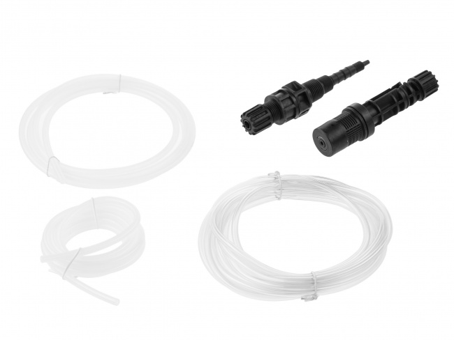 Насос дозирующий DLX-VFT/MB 05-07