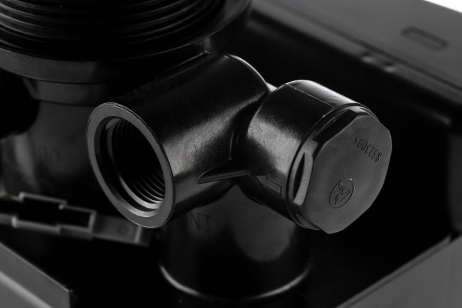 Блок управления RUNXIN 63602P, TM.F65P3-A