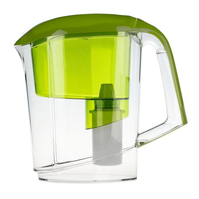 Гейзер Вега