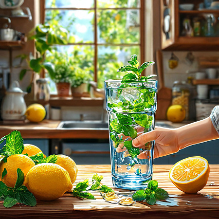 Нитраты в воде из скважины: скрытая угроза и проверенные методы очистки