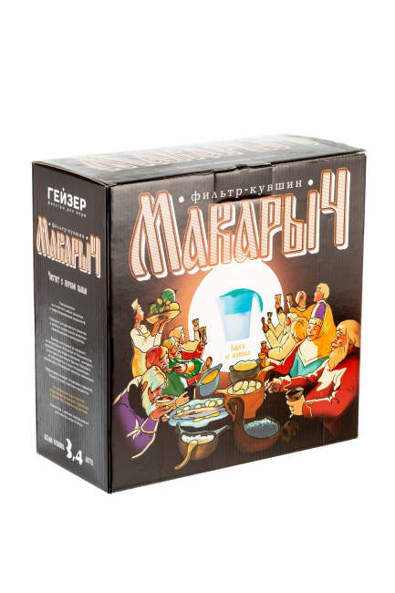 Фильтр Гейзер Макарыч