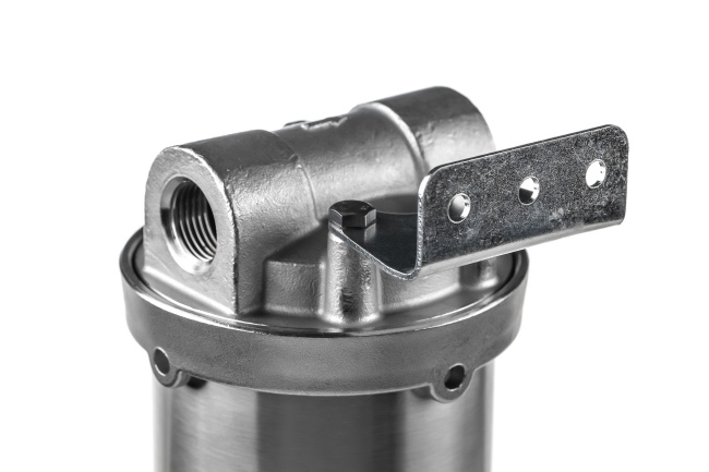 Корпус HS 10SL, 1/2"