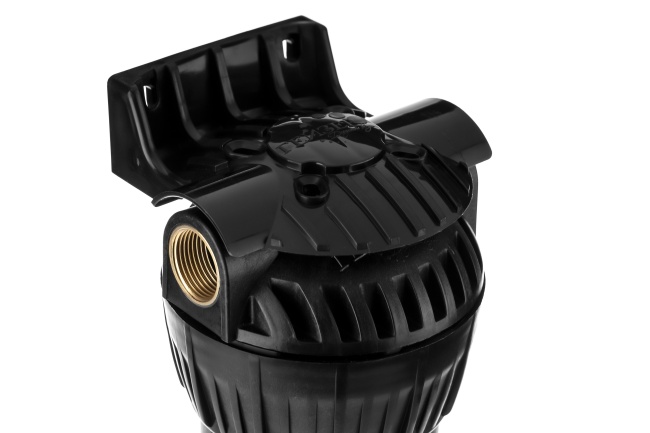 Корпус Гейзер 10SL 3/4", для горячей воды