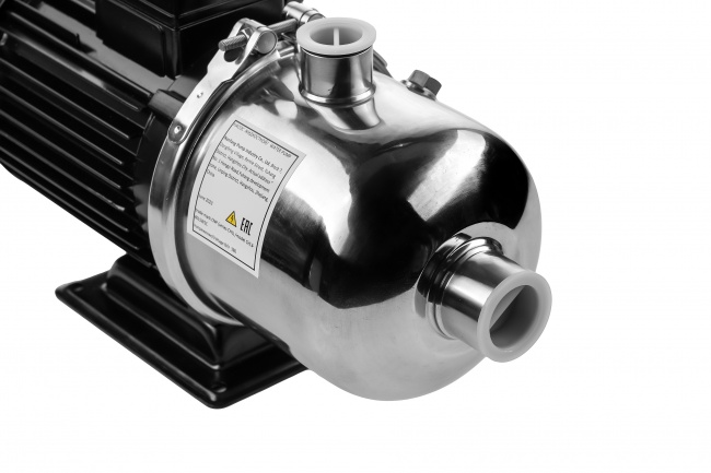 Насос NANFANG CHL-4-40LSWSC